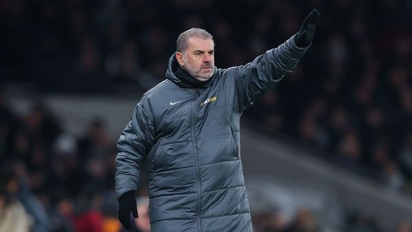 Postecoglou Discusses Spurs' Injury Concerns