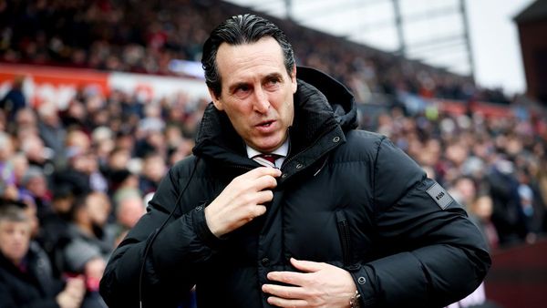 Emery Prepares Villa for Liverpool Clash
