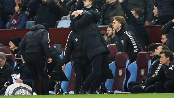 Emery Targets Improvements for Aston Villa