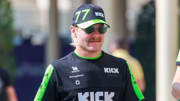 Bottas Returns to Mercedes for 2025 F1