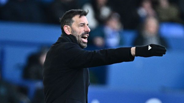 Leicester City Takes on Manchester United in FA Cup