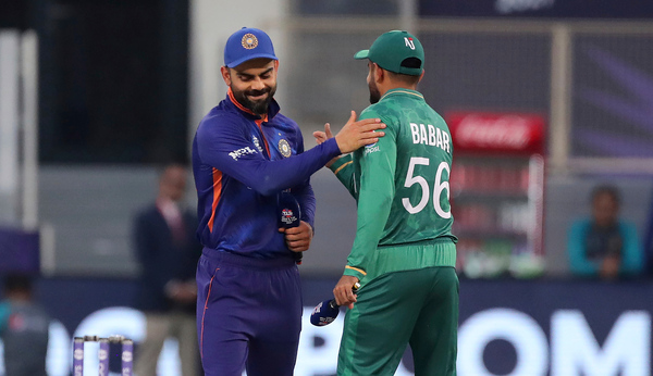 Babar Azam overtakes Virat Kohli