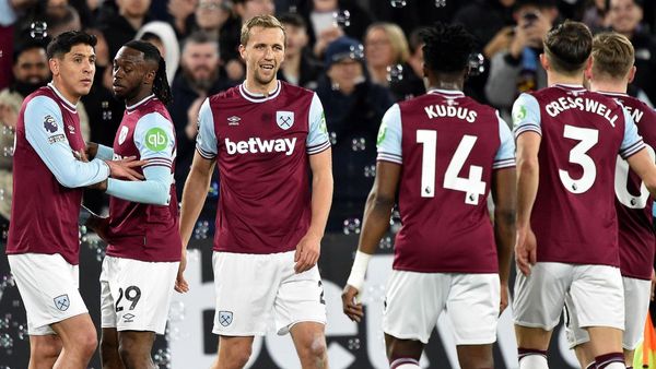 West Ham Secures Victory Over Leicester City