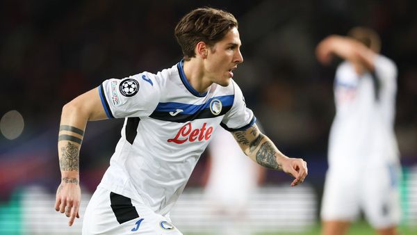 Zaniolo Returns to Fiorentina on Loan