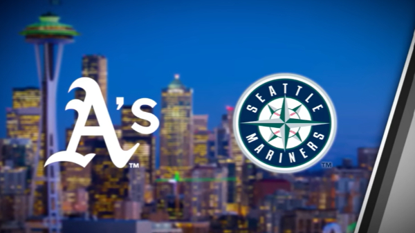 Athletics vs Mariners MLB March 29 2025 Bryce Miller Osvaldo Bido Athletics vs Mariners betting odds