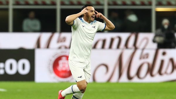 Lazio Defeats AC Milan with Late Pedro Penalty