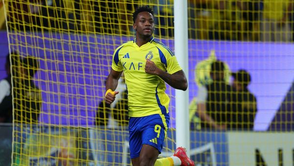 Al-Nassr Advances in AFC Champions League