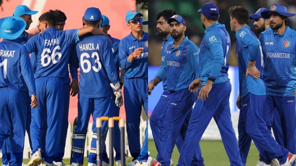 Afghanistan Cricket Secures Five-Year Agreement to Make Abu Dhabi Their Second Home