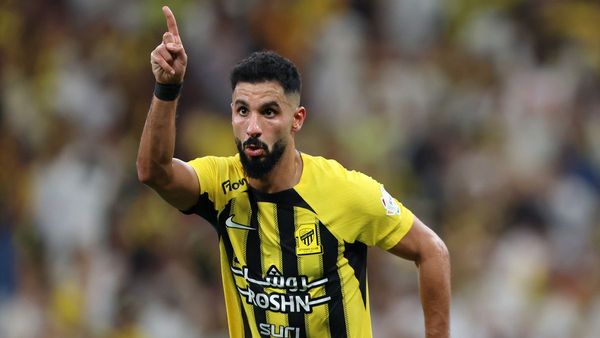 Al-Ittihad Wins 2-1 Against Al-Riyadh
