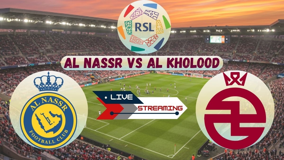 Al Nassr vs Al Kholood