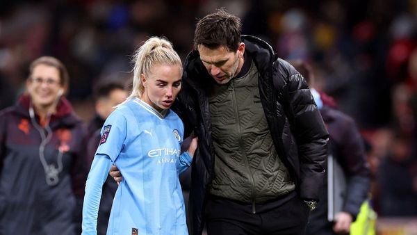 Greenwood Shocked by Taylor's Sacking at City
