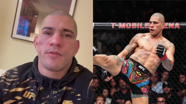 Alex Pereira reveals his next plan after UFC 313 loss Image Courtesy Poatan X Handle amp amp UFC Media