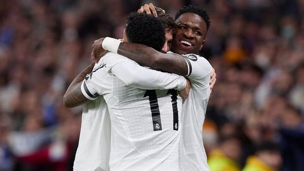 Ancelotti Reflects on Victory Against Atletico