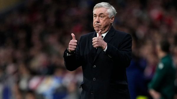 Ancelotti Relieved After Penalty Win