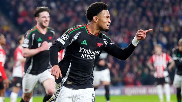 Arsenal Seeks Premier League Success After Champions League Win