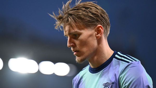 Carragher: Arsenal Needs More Creativity