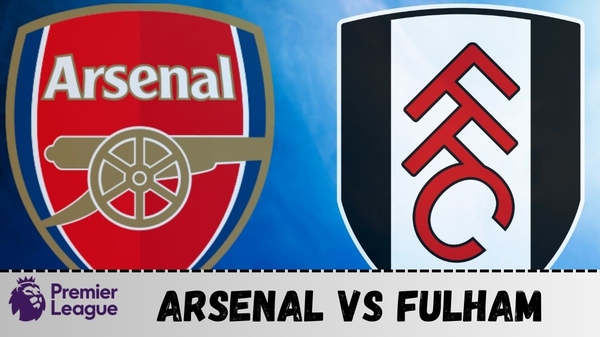 Arsenal vs Fulham