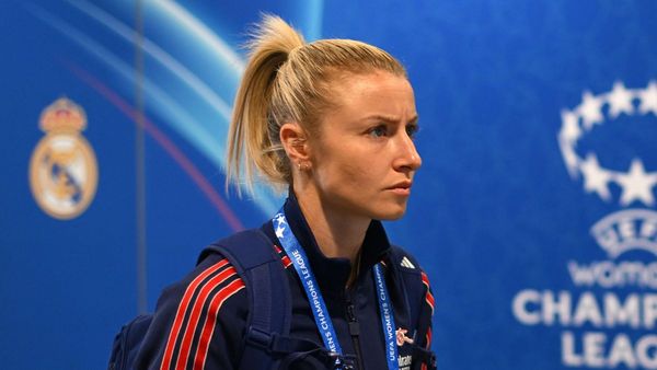 Arsenal Women Seek Champions League Comeback