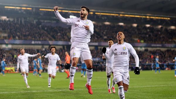 Aston Villa Defeats Club Brugge 3-1