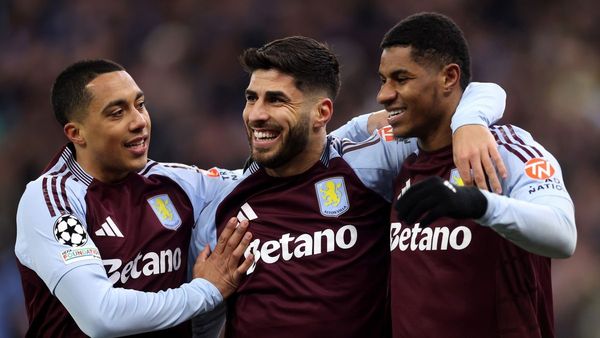 Aston Villa Defeats Club Brugge to Advance