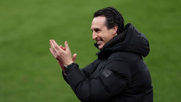 Emery Proud as Villa Prepares for PSG
