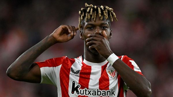 Athletic Club Advances in Europa League