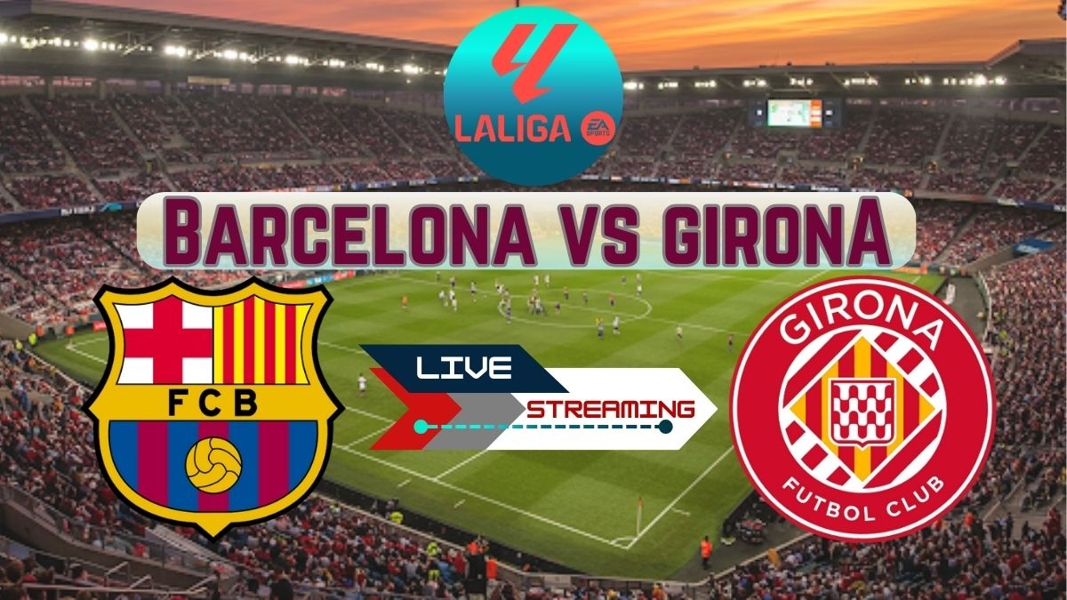 Barcelona vs Girona