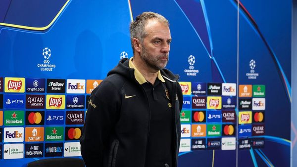 Barcelona Pays Tribute to Late Team Doctor