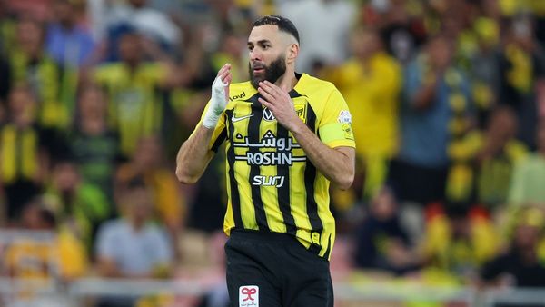 Bassogog Denies Al-Ittihad Late Victory