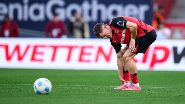 Leverkusen Seeks Completeness Without Wirtz