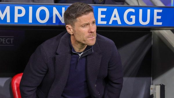 Alonso Reflects on Leverkusen's Champions League Exit