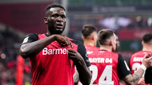 Leverkusen Beats Bochum 3-1 in Bundesliga Clash