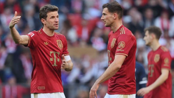 Bayern Munich Shocked by Bochum's Comeback