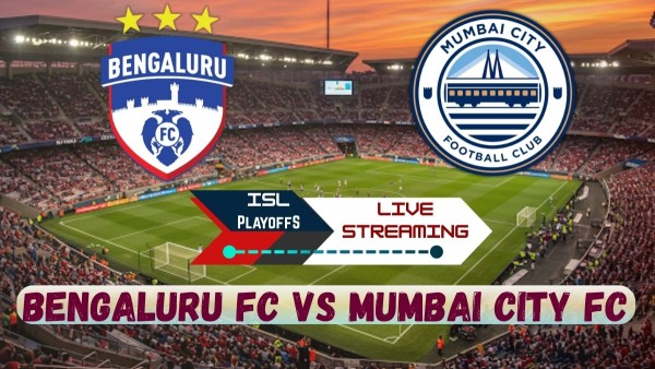 Bengaluru FC vs Mumbai City