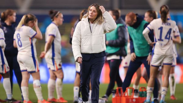 Bompastor Reflects After Chelsea's First Loss