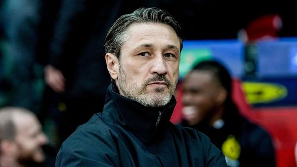 Kovac Calls for Improvement from Dortmund