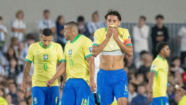 Marquinhos Calls for Accountability After Brazil's Loss