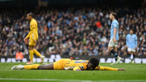 Hurzeler: Brighton Should Have Won vs City