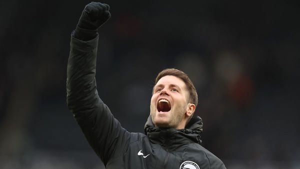 Hurzeler Urges Unity for Brighton's Success