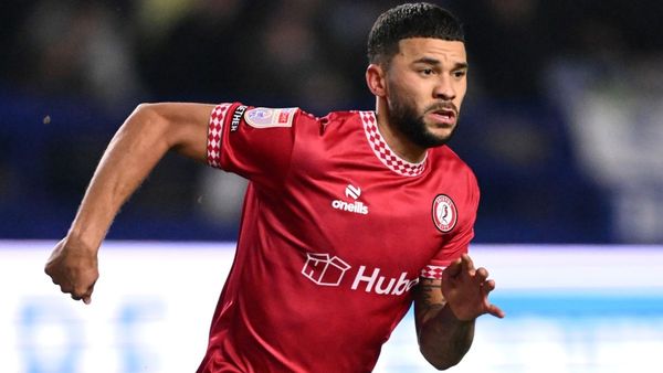 Bristol City Moves into Play-Off Places