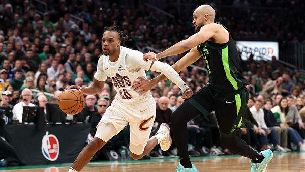 Cavaliers Comeback to Beat Celtics