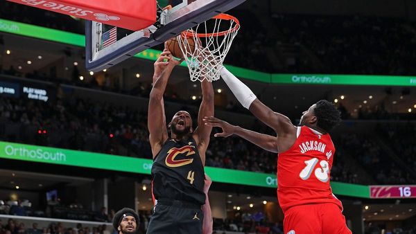 Cavaliers Achieve Franchise-Record Winning Streak