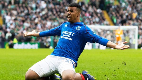 Rangers Triumph Over Celtic in Old Firm Derby