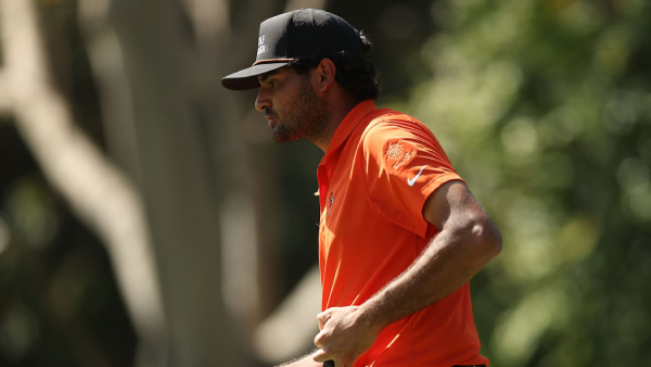 Eugenio Chacarra Clinches Maiden DP World Tour Title at Hero Indian Open 2025 Takes Home Rs 3 28 Crore