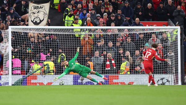 PSG Triumphs Over Liverpool in Penalty Shootout