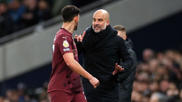 City Seeks Champions League Spot Against Brighton