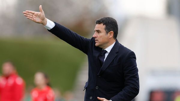 Toril Prepares for Arsenal Clash in Champions League