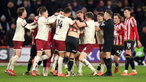 Championship Updates: Key Results from Recent Matches