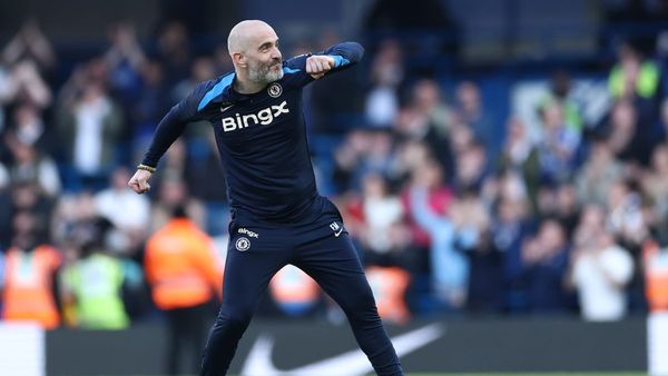 Marescawas on Chelsea's Tough Win Over Leicester