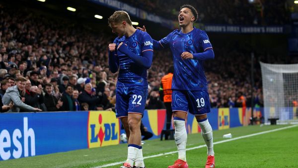 Chelsea Advances in Europa Conference League
